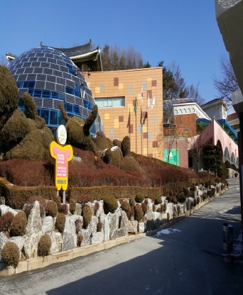 청주랜드
