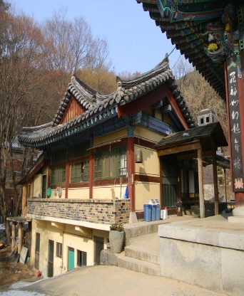 예산군 향천사
