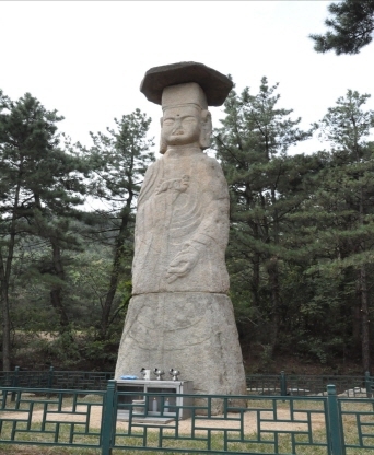 예산군 수암산