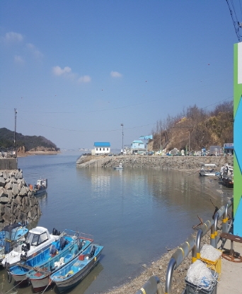인천 소무의도 