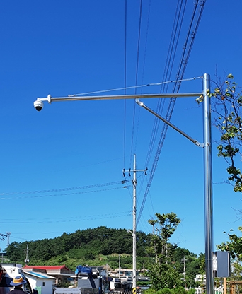 서천 마량항