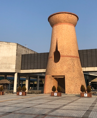 함안박물관