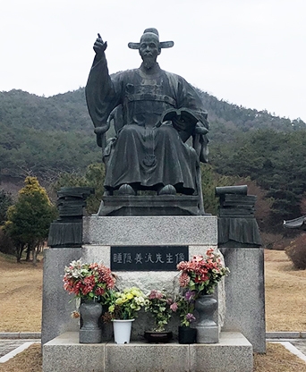 영광 내산서원