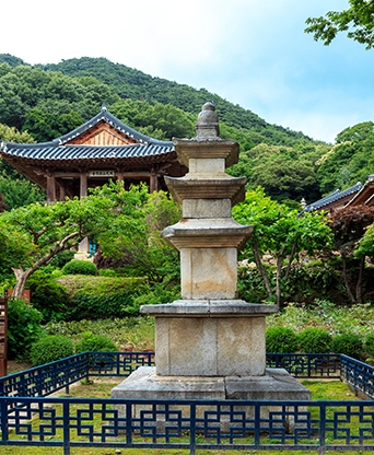 서산 부석사