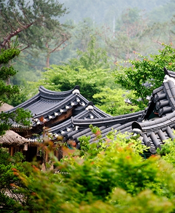 영주 소수서원