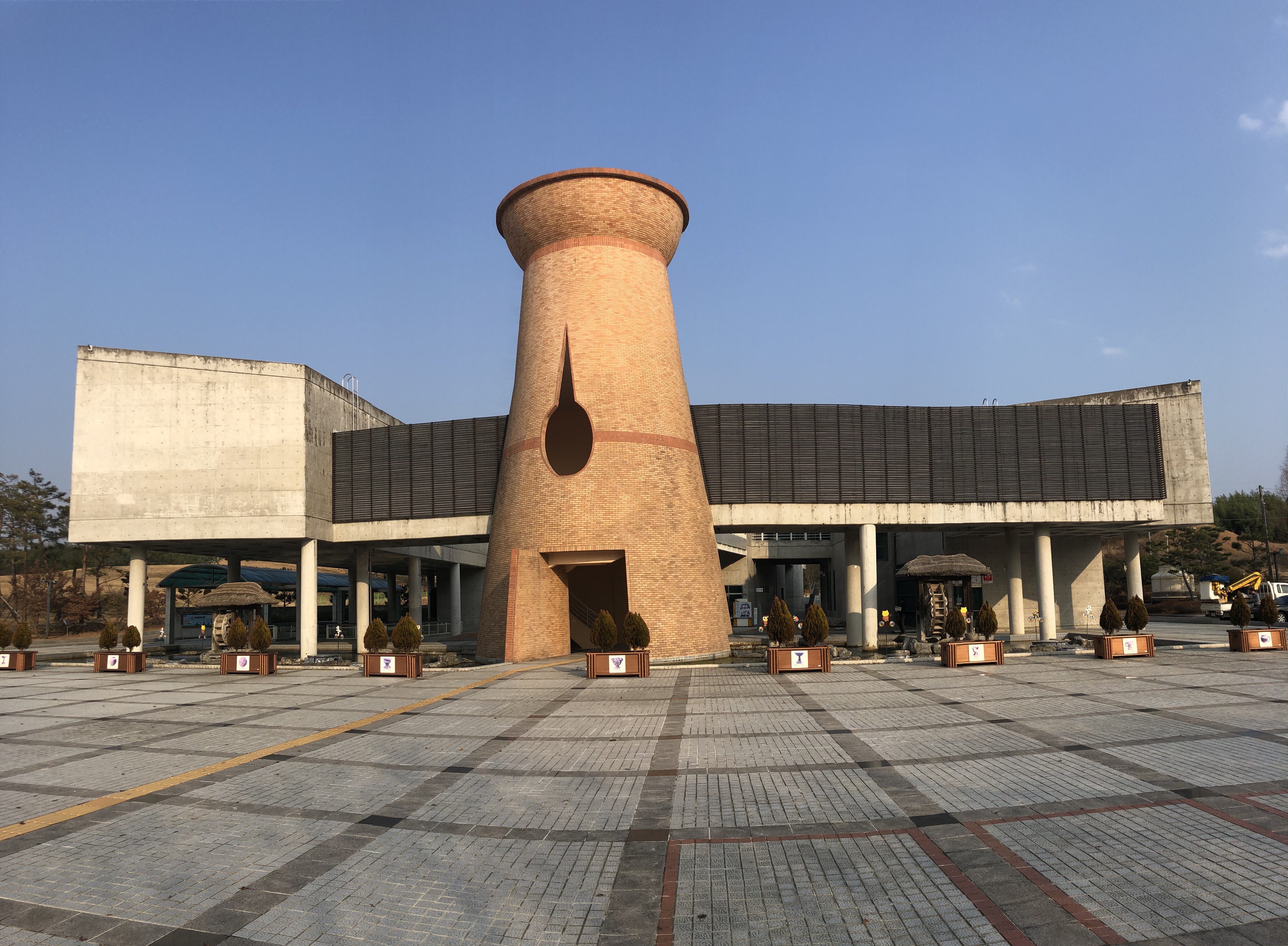 함안박물관 전경.JPG