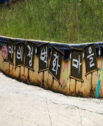 달성군 마비정